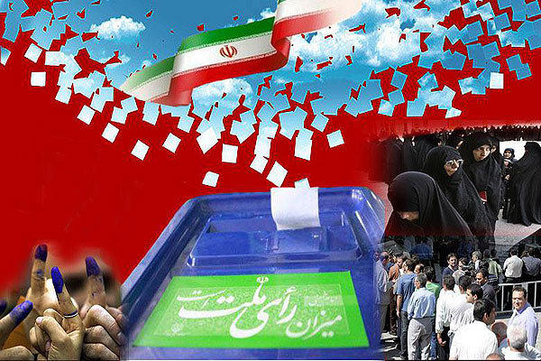 انتخابات مجلس دهم در مرند و جلفا به دور دوم کشید/ رقابت شافعی با حسن نژاد