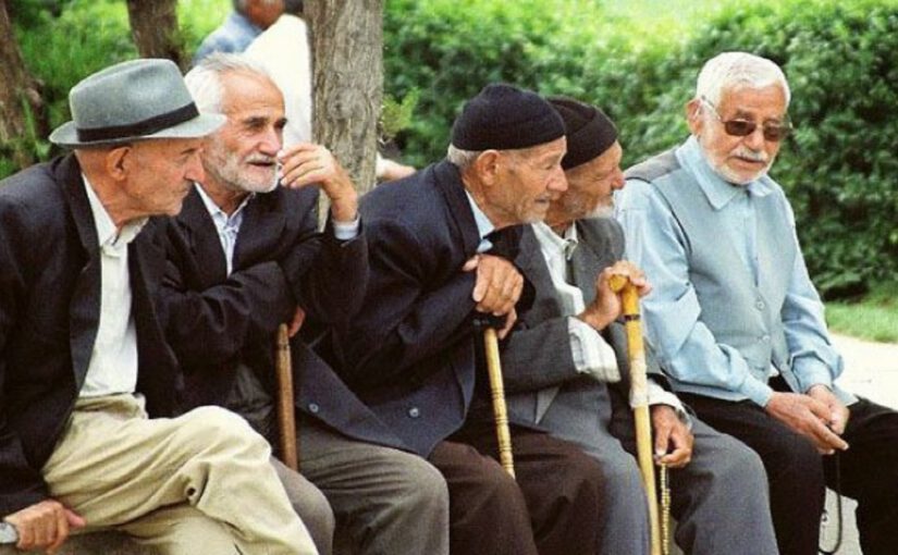 آذربایجان‌شرقی جزو پنج استان سالمند کشور است