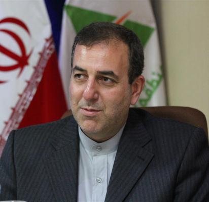منطقه آزاد ارس نقش مهمی در روابط اقتصادی ایران و نخجوان دارد