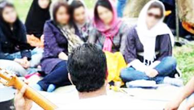 فیلم/ گزارش ۲۰:۳۰ از وضعیت اردوهای مختلط در دانشگاه ها